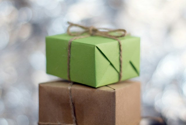 Your Gift