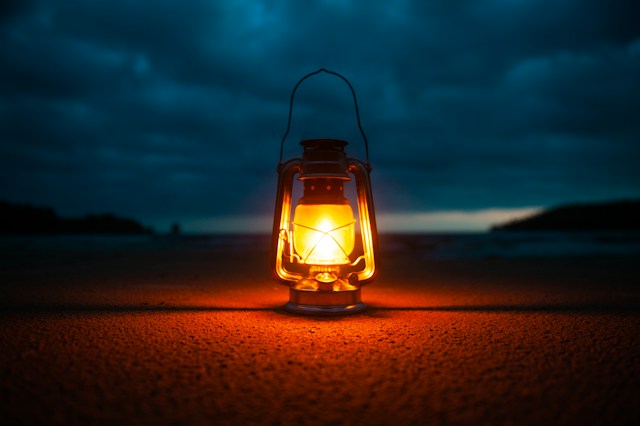 Children of Light