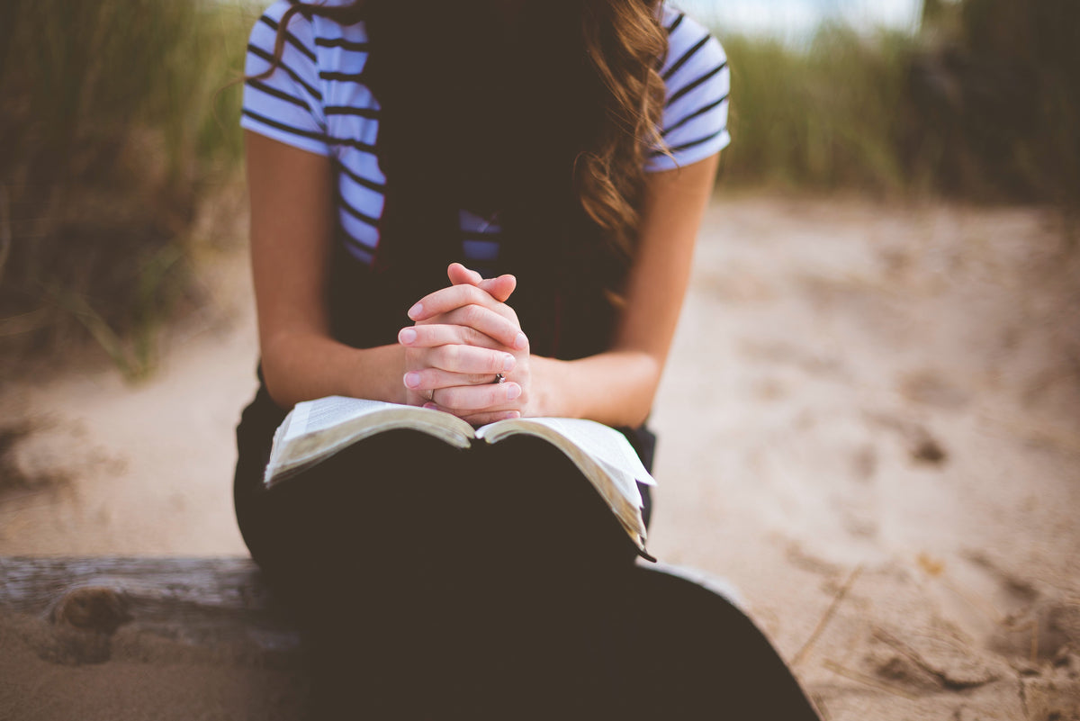 Blessed By Trusting God