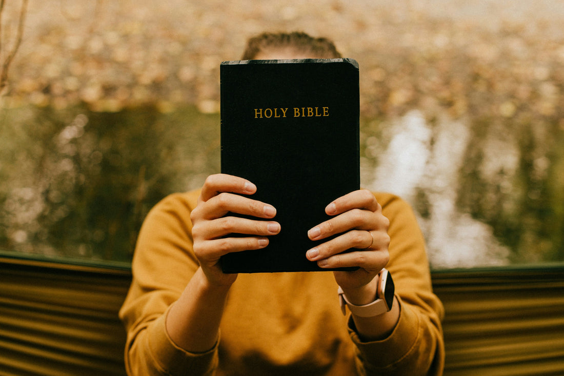 Children of the Heavenly Father
