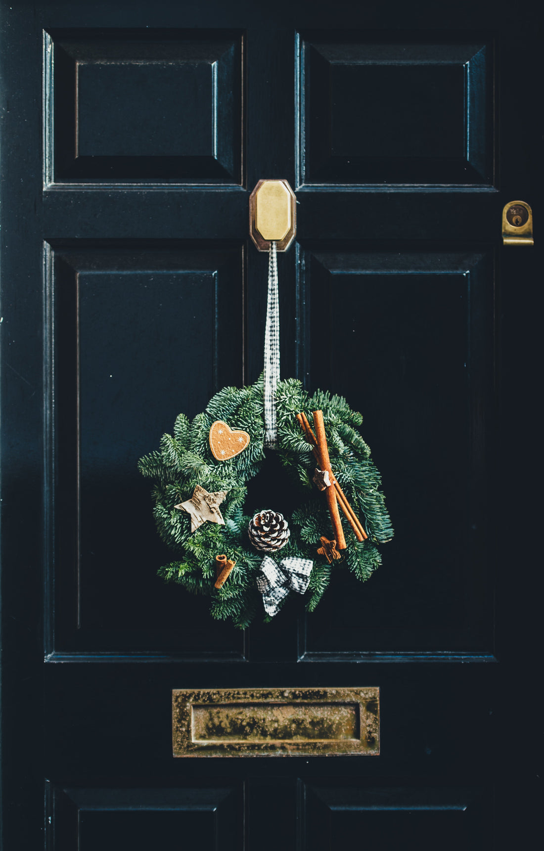 A Christmas Carol