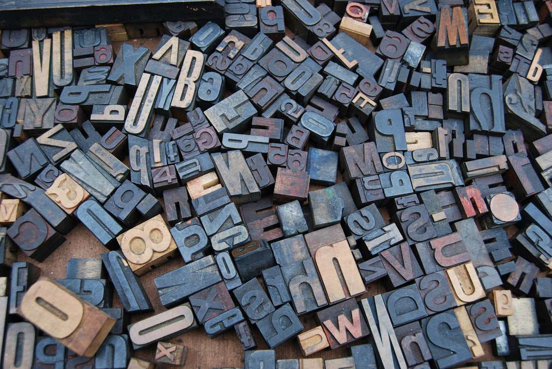 Intentional Words
