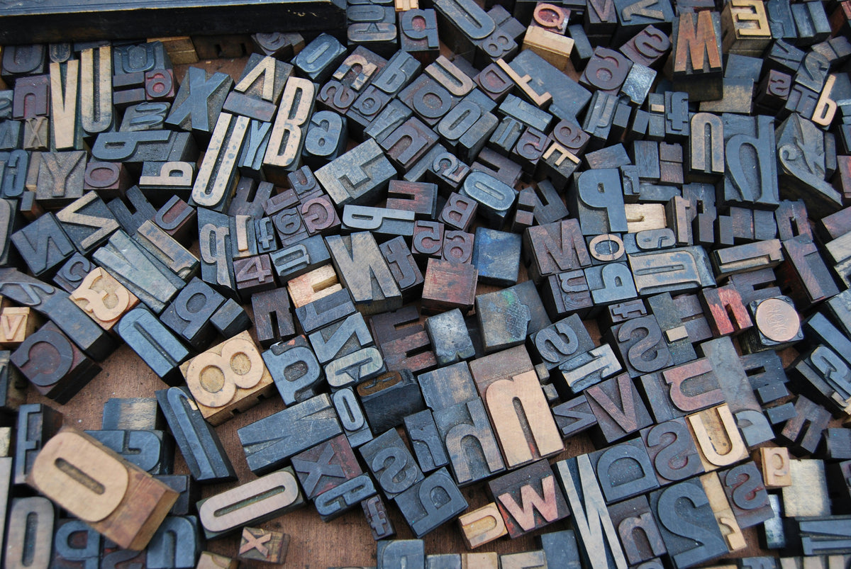 Intentional Words