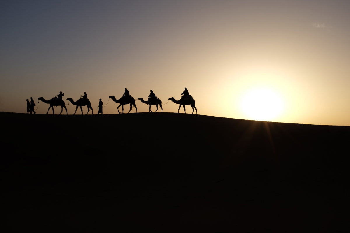Wise Men