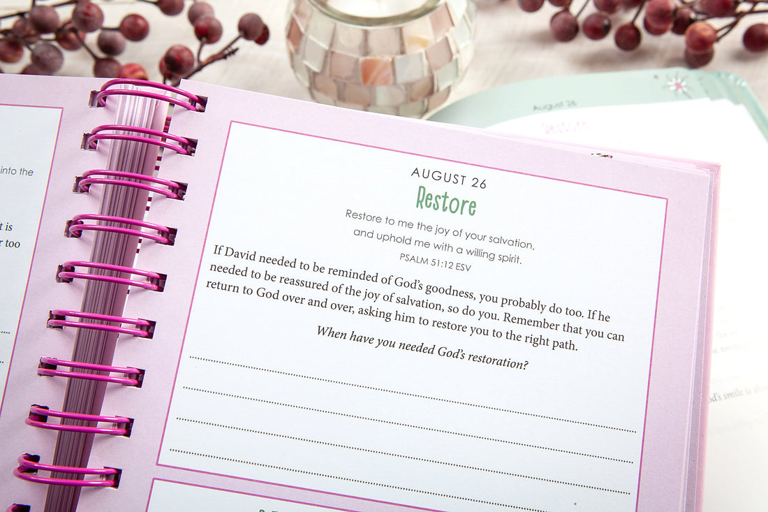 Announcing: My Journal!