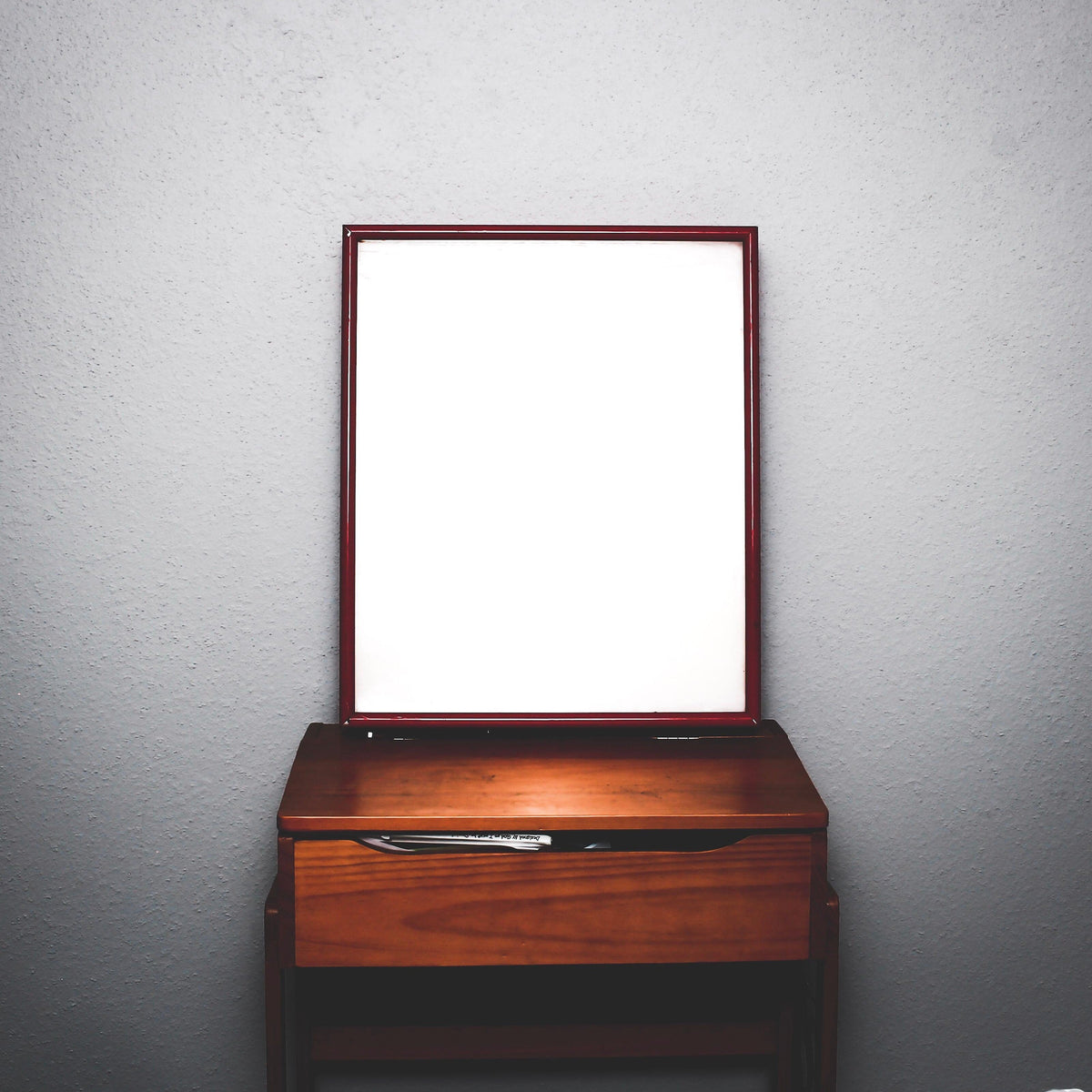 Reflecting