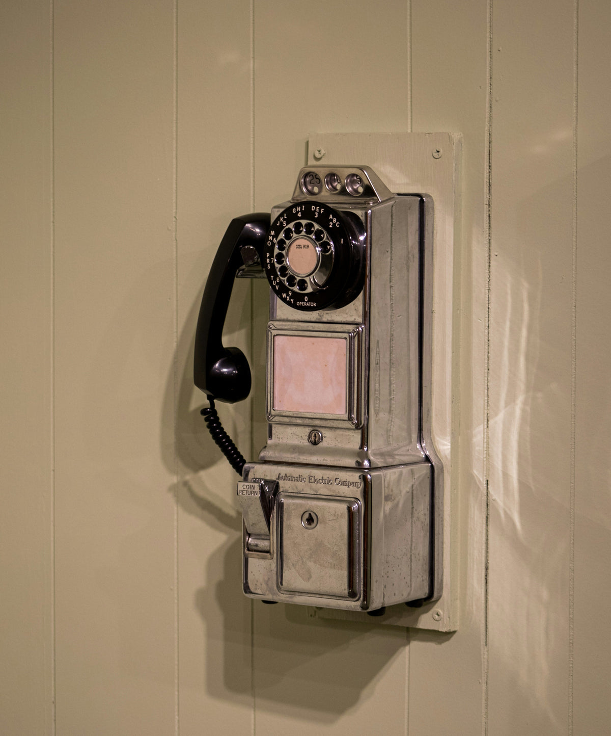 Calling You