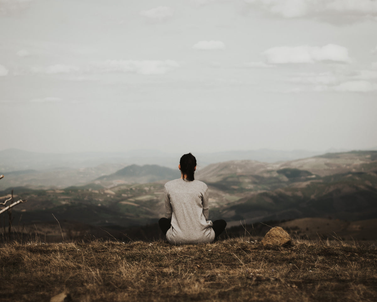 Living with Yourself