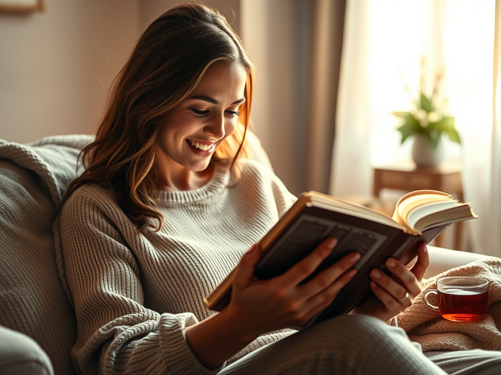 Embrace Daily Bible Reading