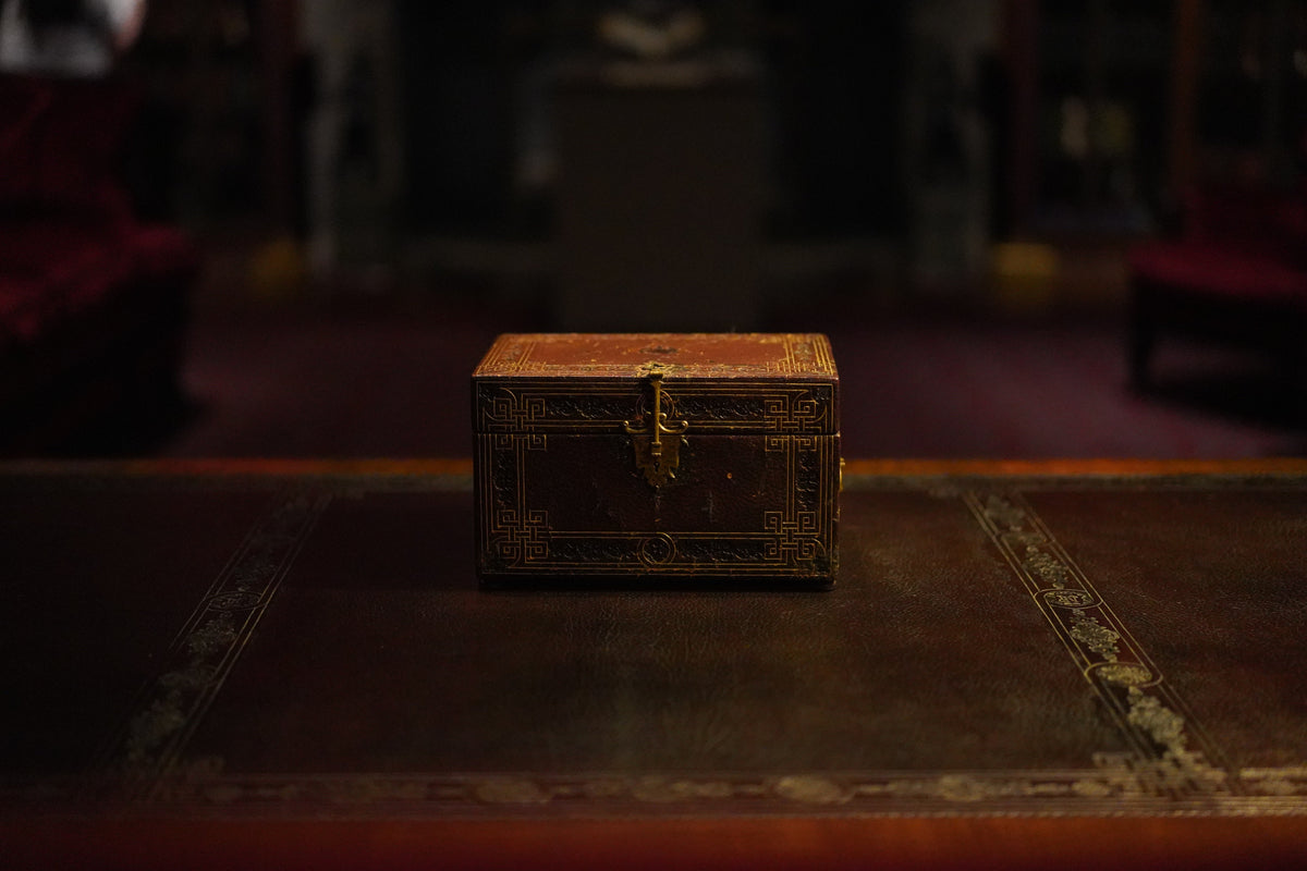 Hidden Treasure