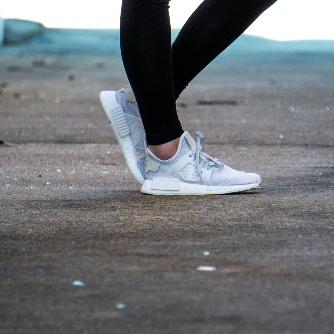 Lace Them Up!