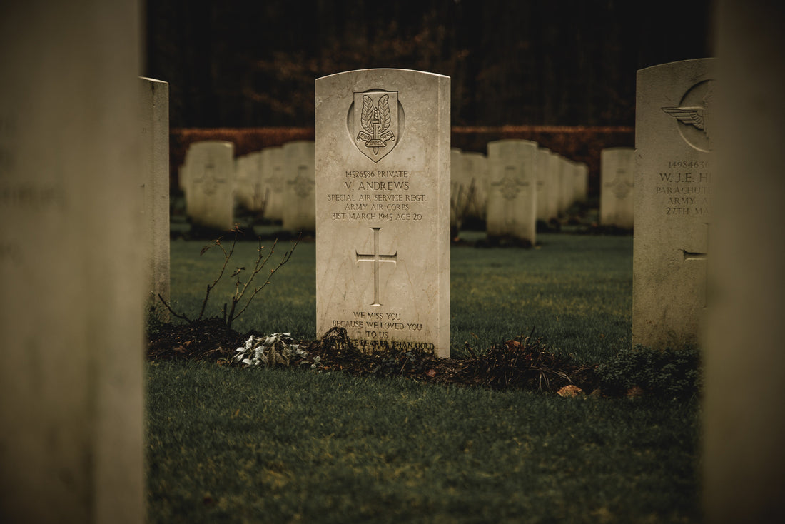 Your Grave