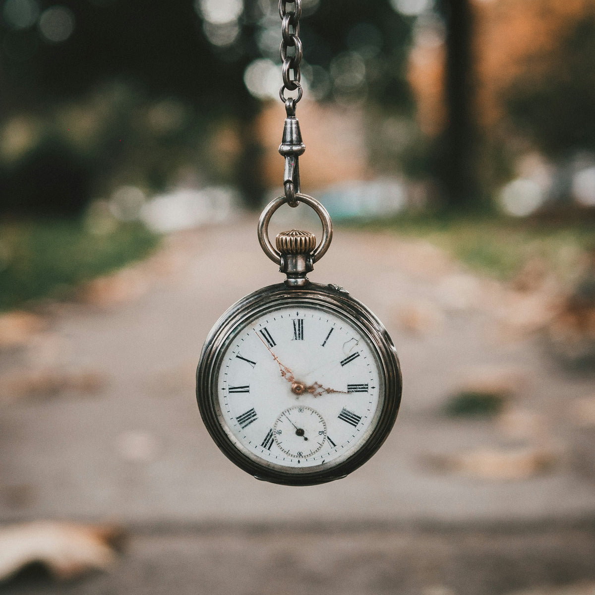How Much Time?
