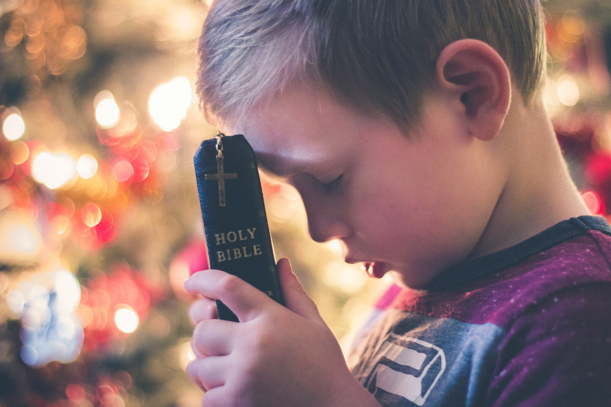 Call to prayer