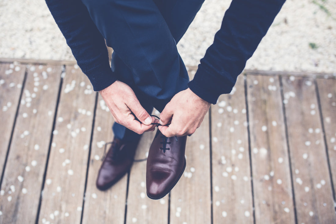 One Step at a Time