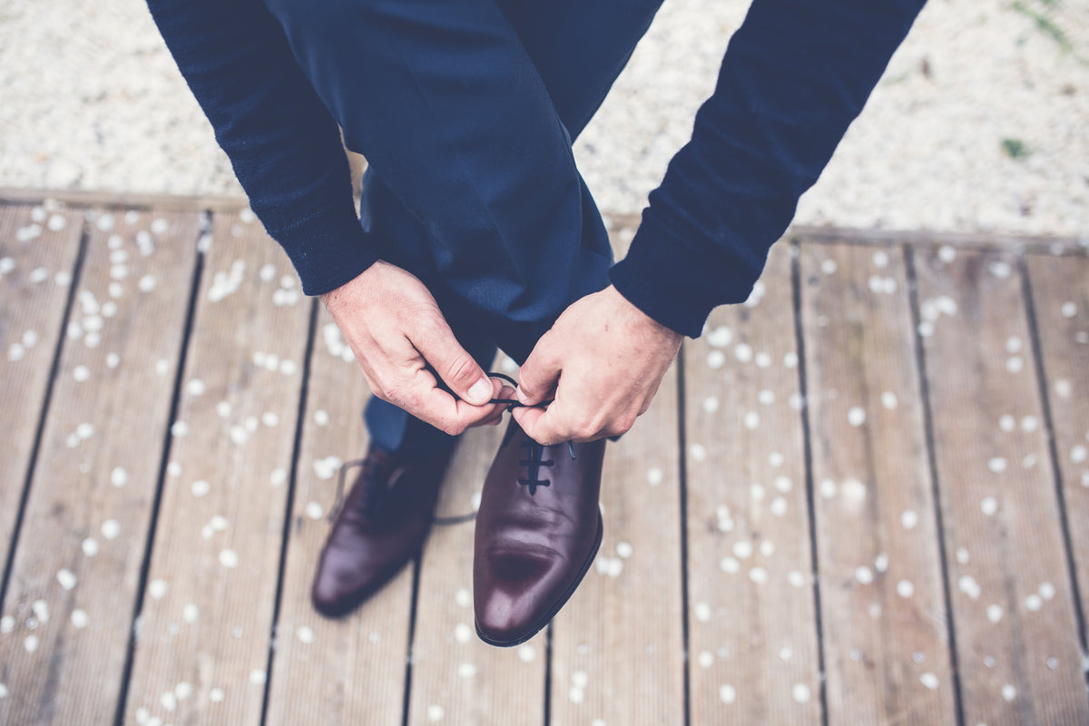 One Step at a Time