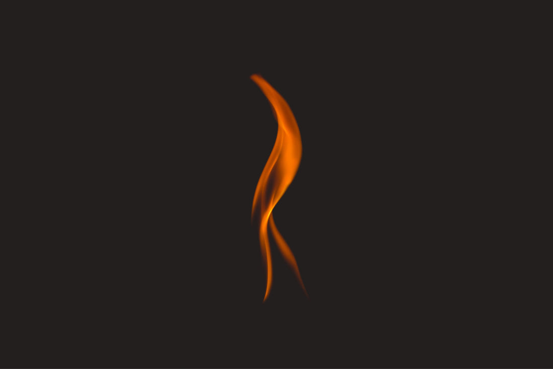Wall of Fire