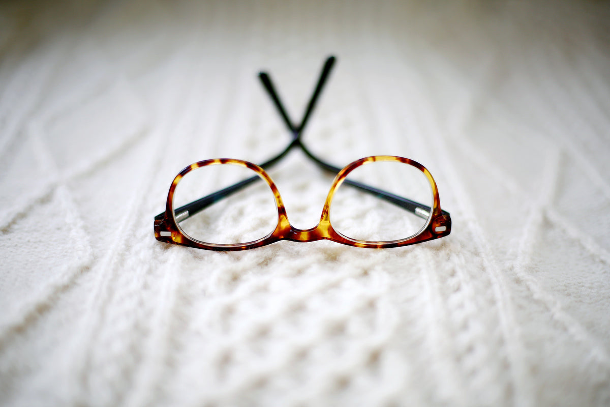 Noticing