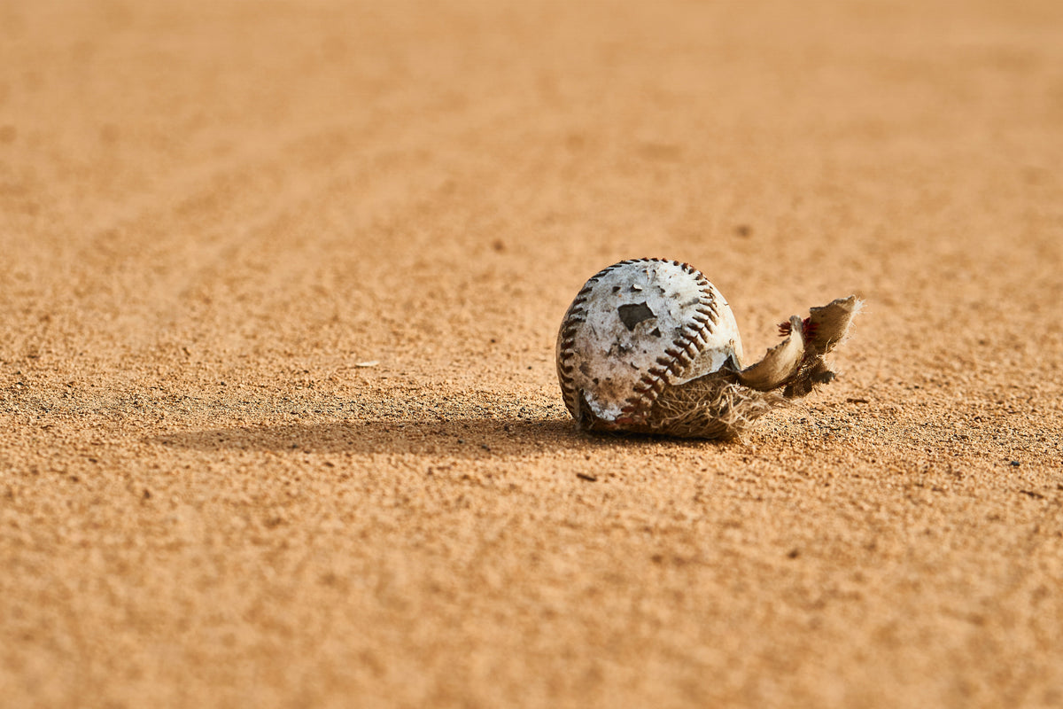 Don't You Dare Stumble!