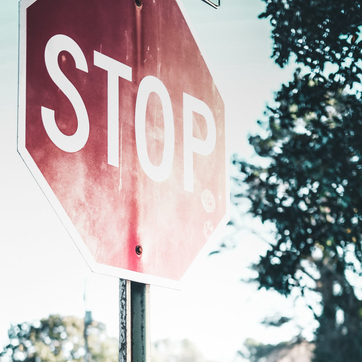 Stop