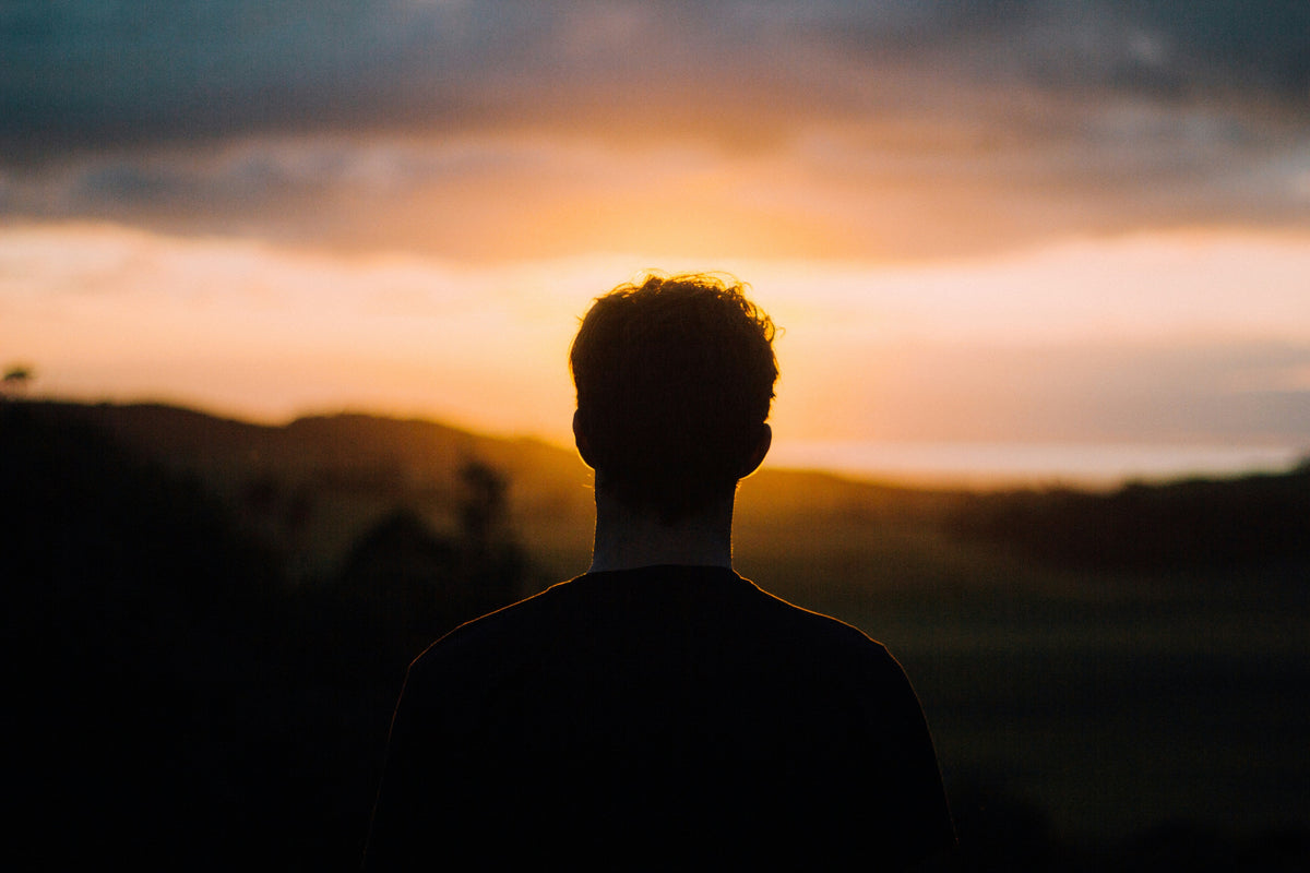 Longing Only for God