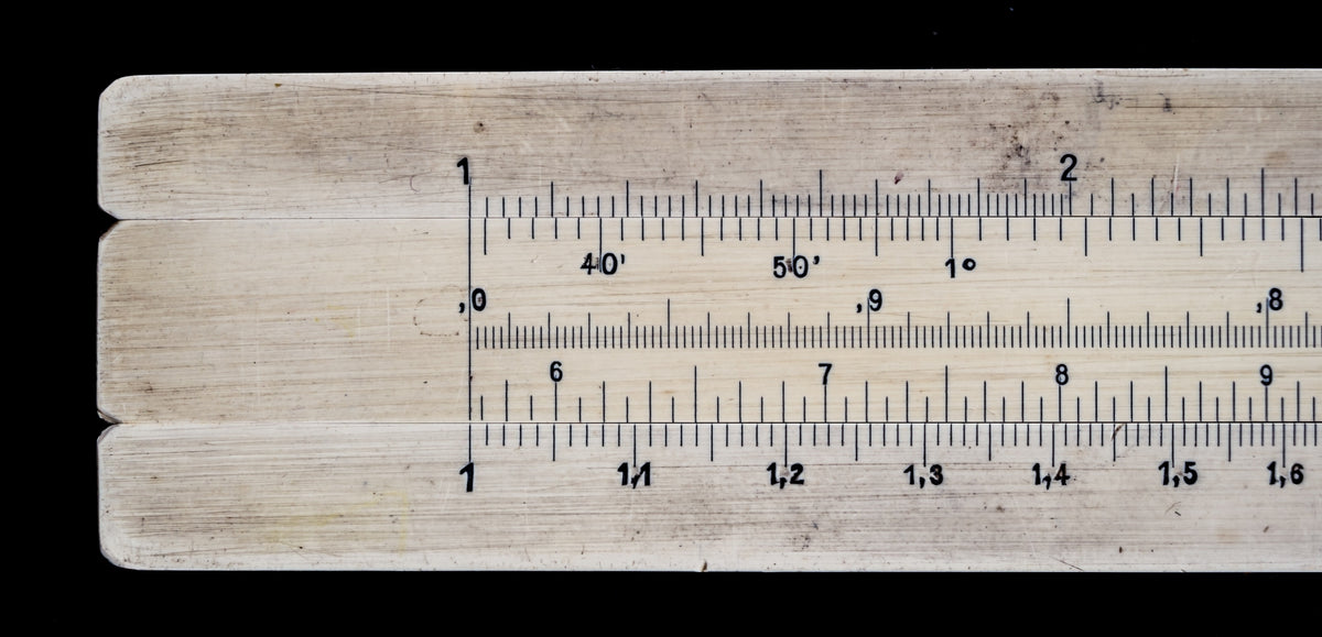 Measuring Life