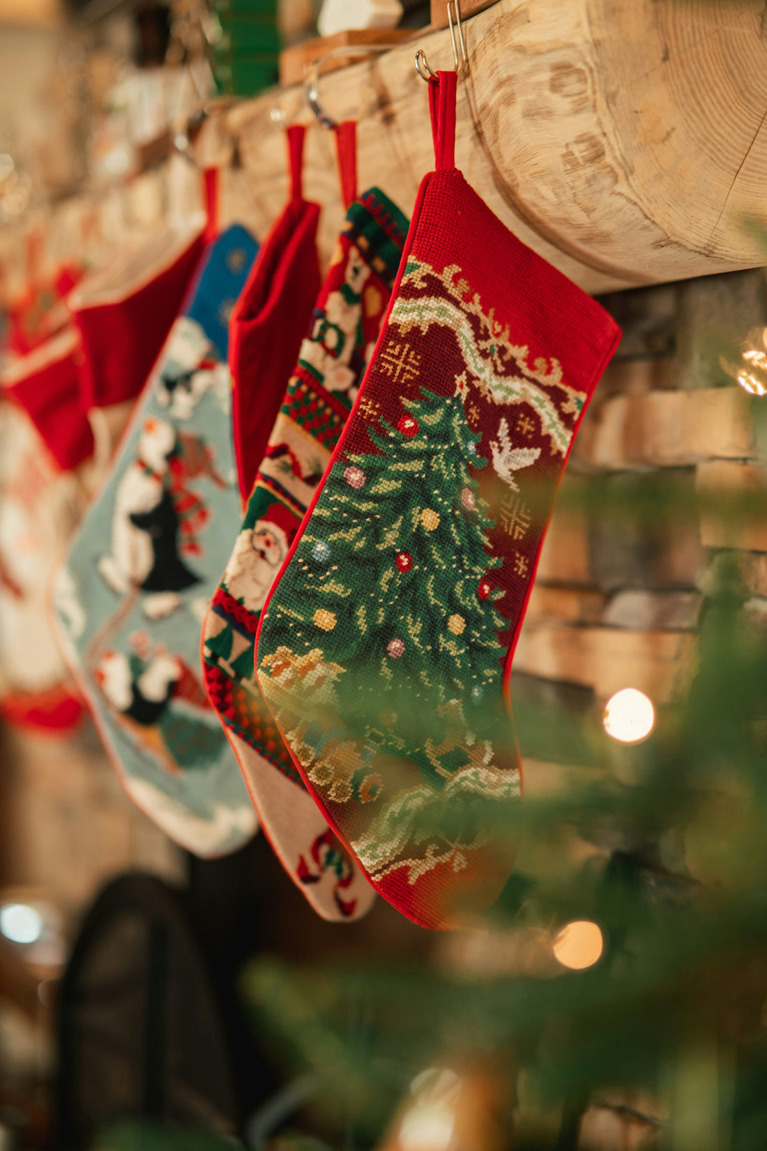 Christmas Perfection