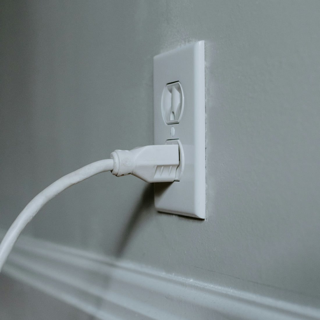 Plugged In