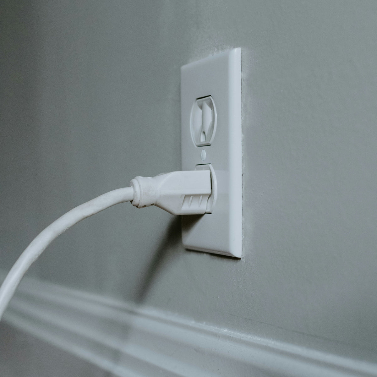 Plugged In