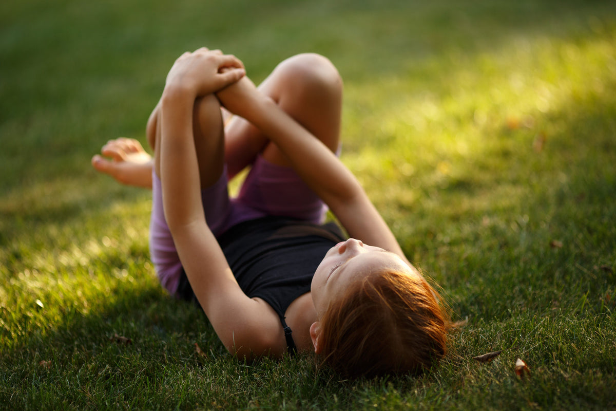 Clinging to God