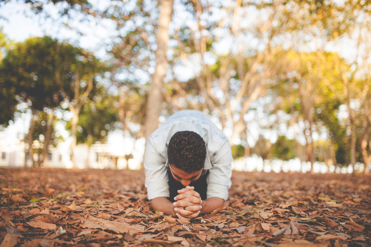 Remembering His Faithfulness