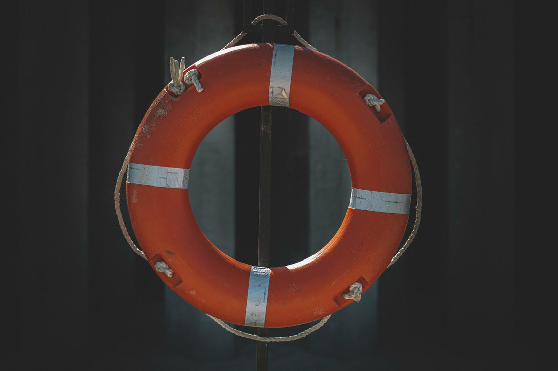 Our Rescuer