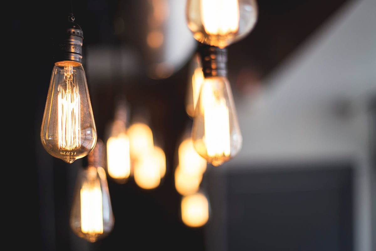 Be the Light