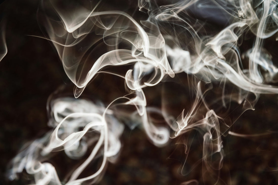 Smoke Alarm