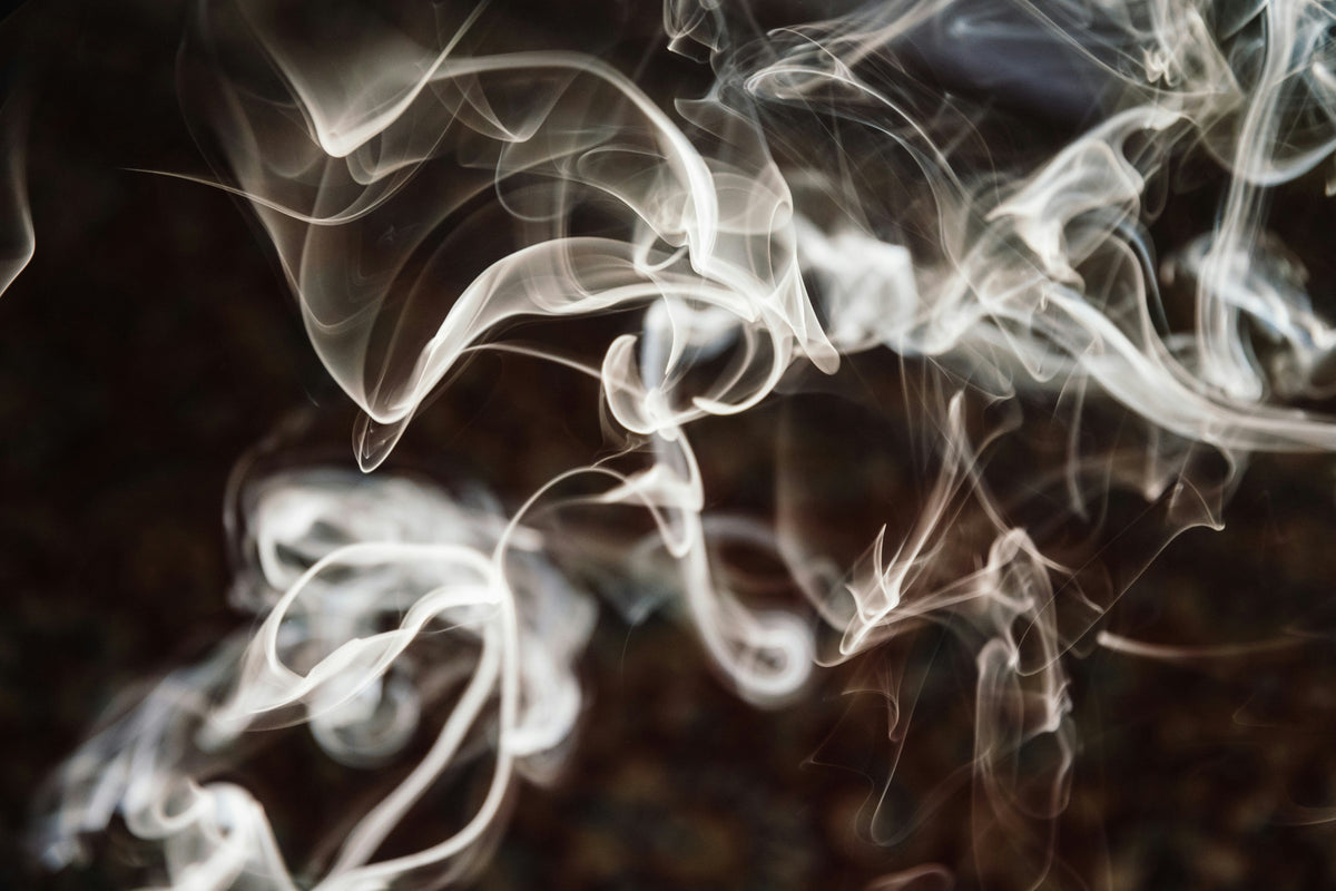 Smoke Alarm
