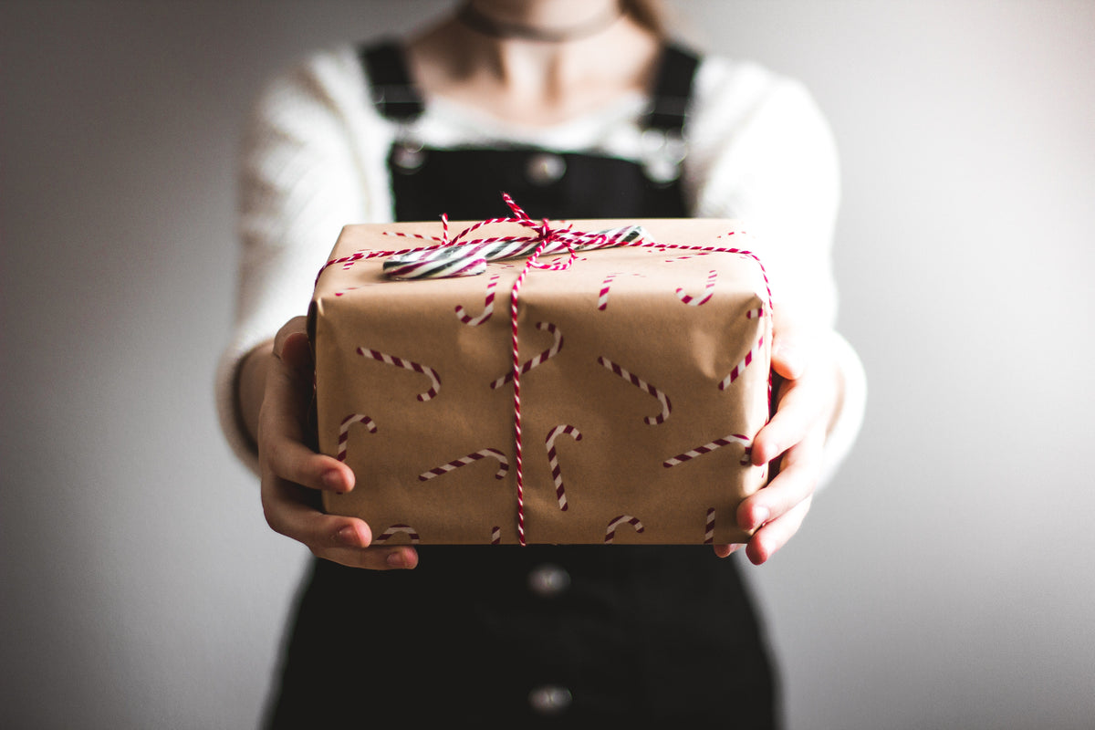 Christmas Morning