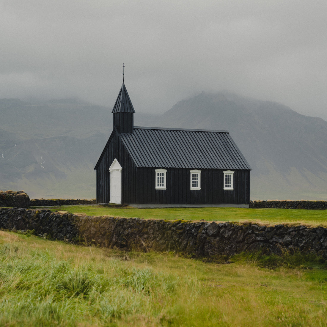 God or Our Flesh
