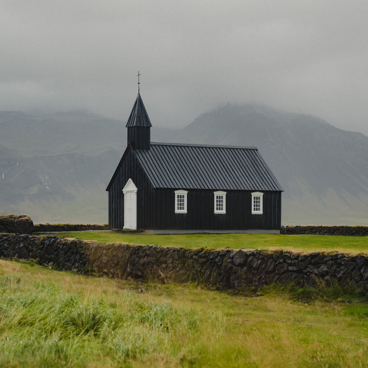 God or Our Flesh
